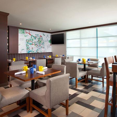 Four Points By Sheraton - San Francisco Airport South San Francisco Exterior foto