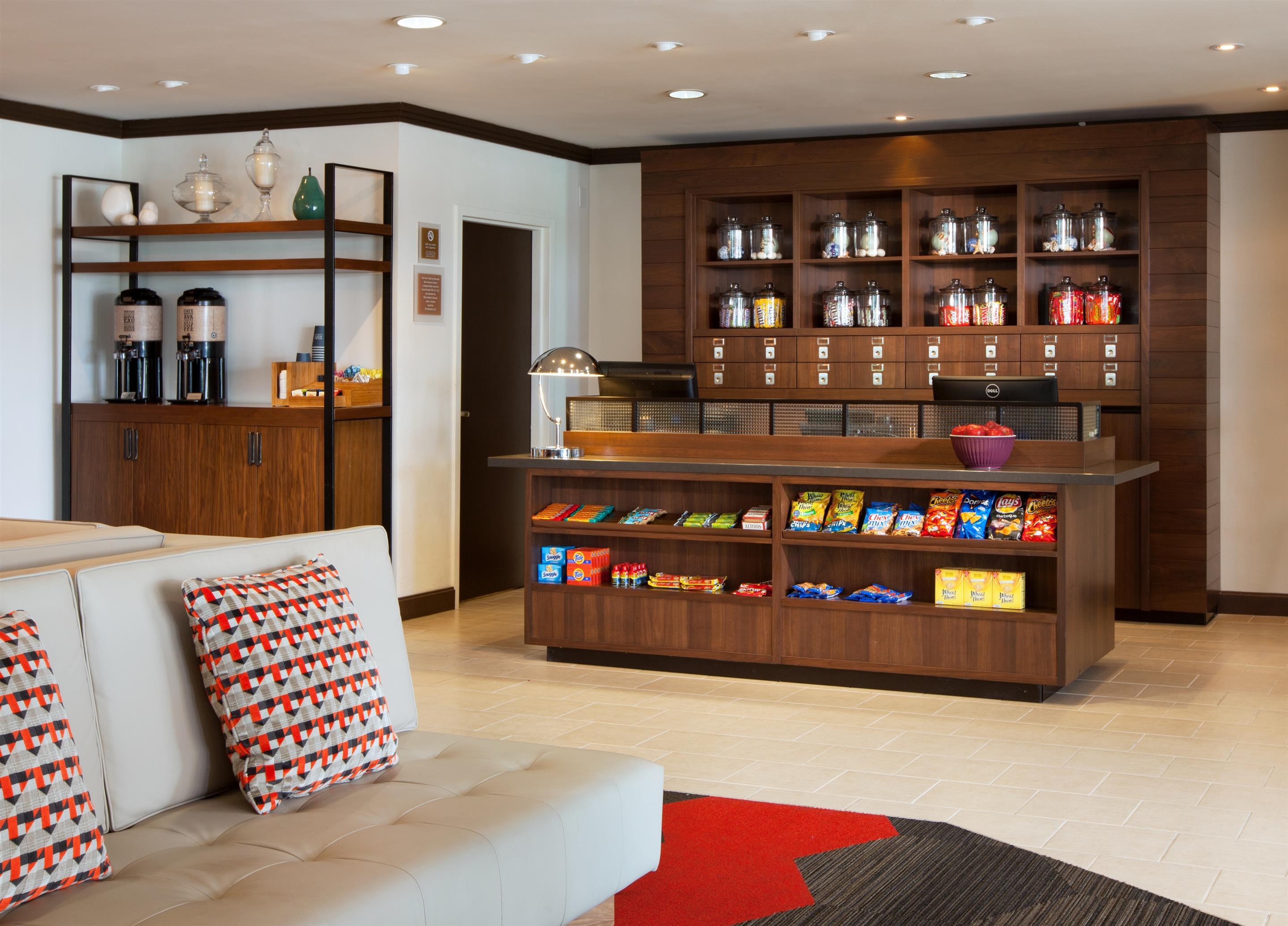 Four Points By Sheraton - San Francisco Airport South San Francisco Exterior foto