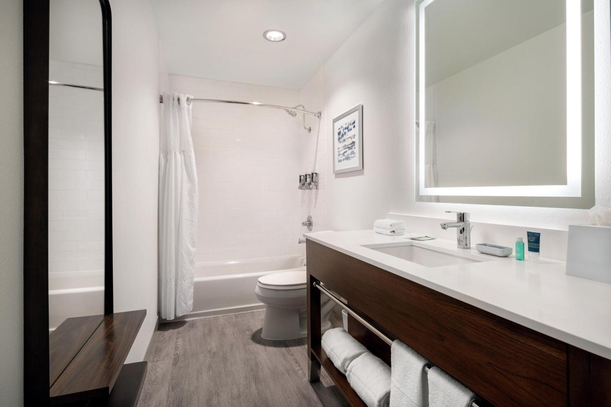 Four Points By Sheraton - San Francisco Airport South San Francisco Exterior foto
