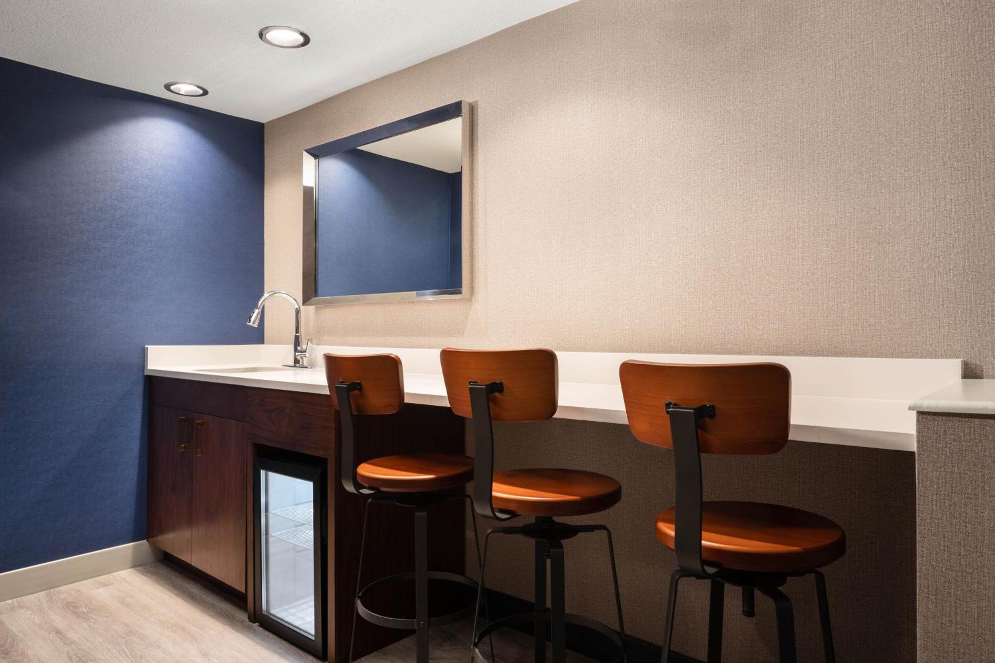 Four Points By Sheraton - San Francisco Airport South San Francisco Exterior foto