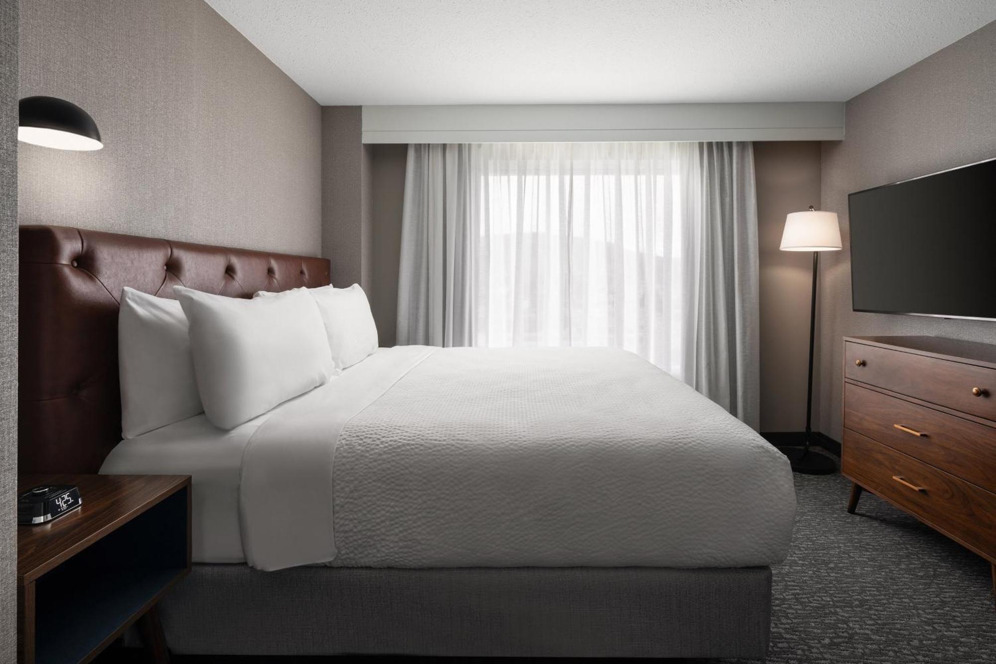Four Points By Sheraton - San Francisco Airport South San Francisco Exterior foto
