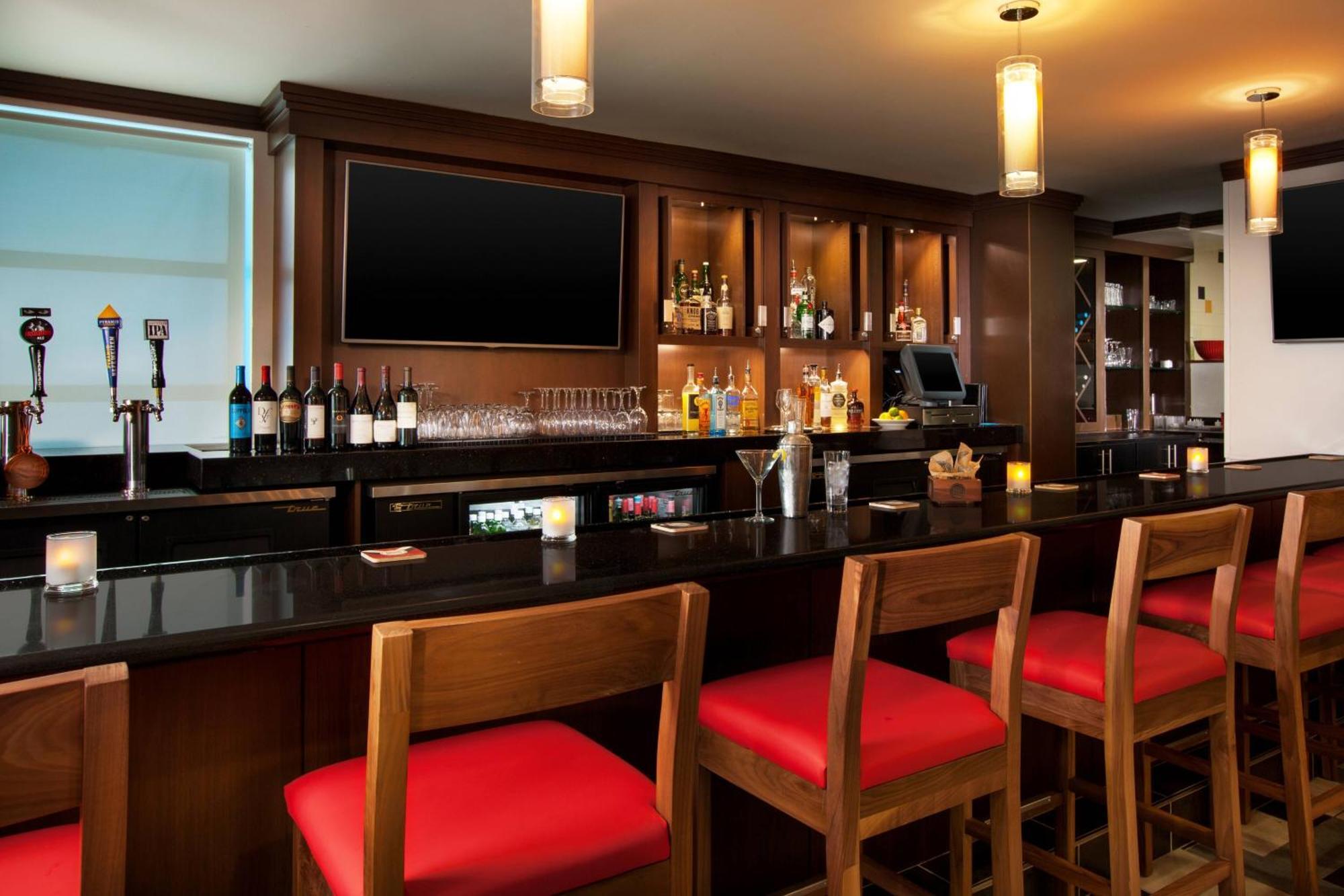 Four Points By Sheraton - San Francisco Airport South San Francisco Exterior foto