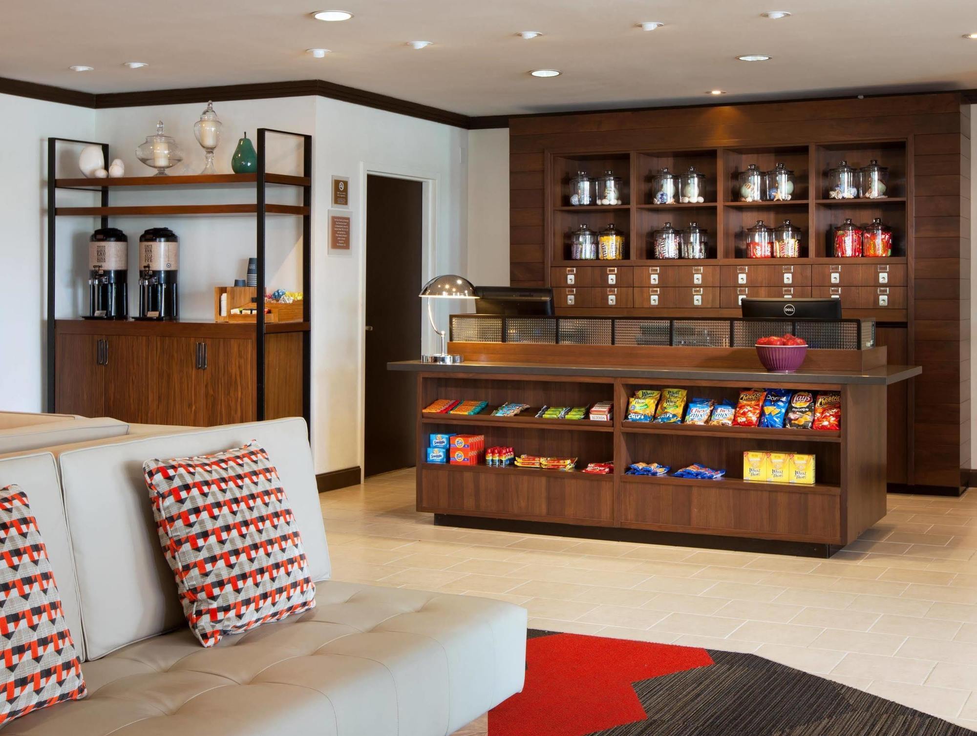 Four Points By Sheraton - San Francisco Airport South San Francisco Exterior foto