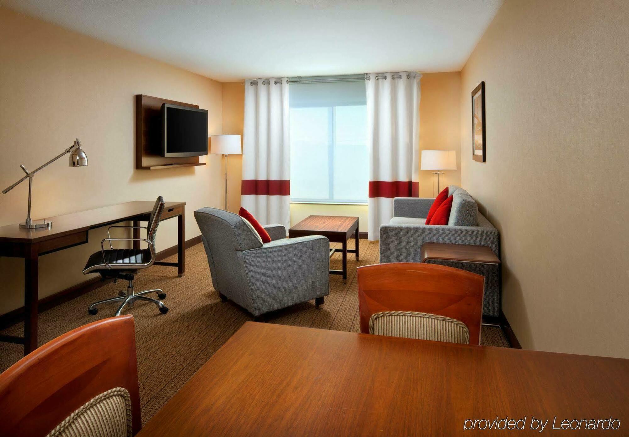 Four Points By Sheraton - San Francisco Airport South San Francisco Exterior foto